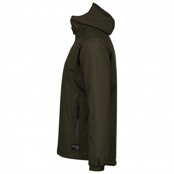 Stoic - MountainWool MMXX.Uppsala Jacket - Winterjacke