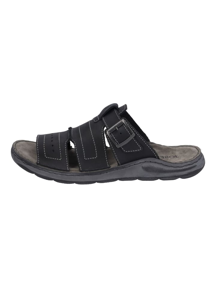 Josef Seibel Sandale Maverick 14 in schwarz günstig kaufen