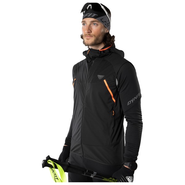 Dynafit - Speed Softshell Vest - Softshellweste