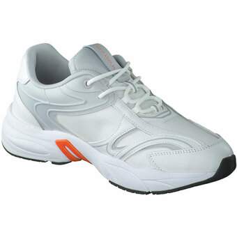 Calvin Klein Sneaker in weiß