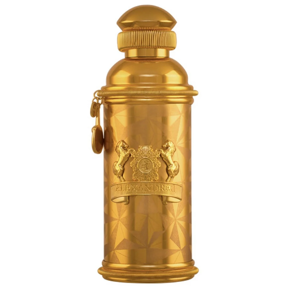 The Collector Golden Oud - Eau de Parfum Unisex, Eau de Parfum