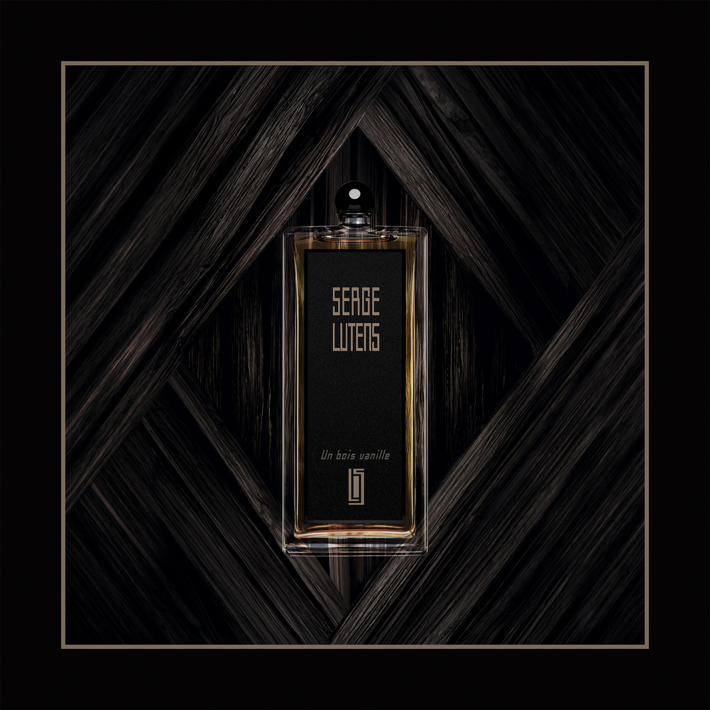 Serge Lutens UN BOIS VANILLE Eau de Parfum mixte 50ml