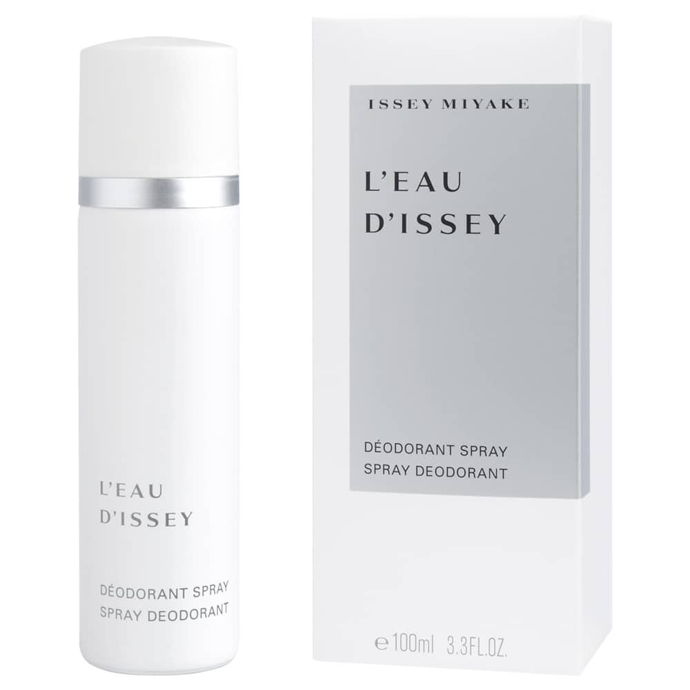 Issey Miyake L'Eau d'Issey Déodorant Spray