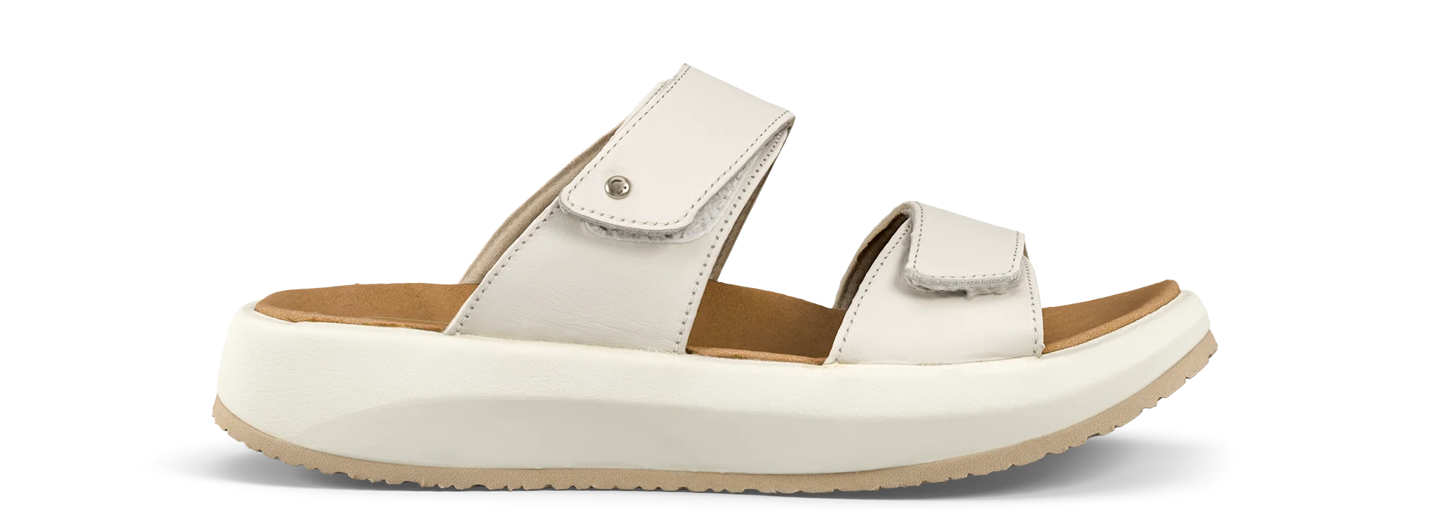 Vienna II white