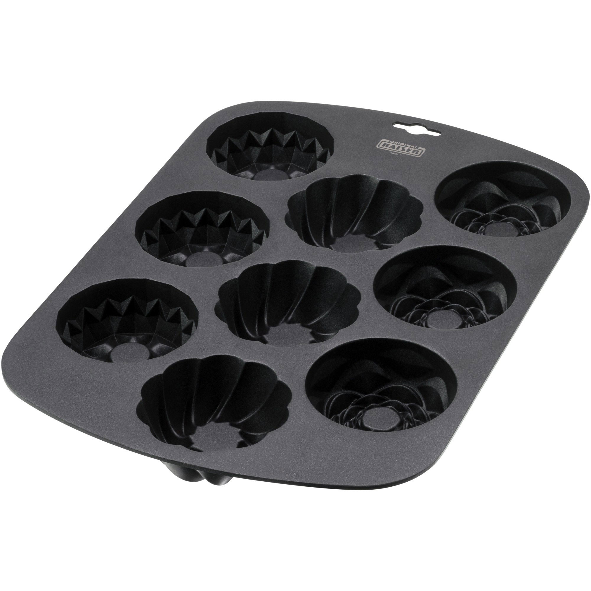 Kaiser9er Muffinbackform 27x38cm