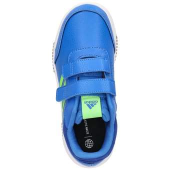 adidas Tensaur Sport 2.0 CF K Sneaker in blau