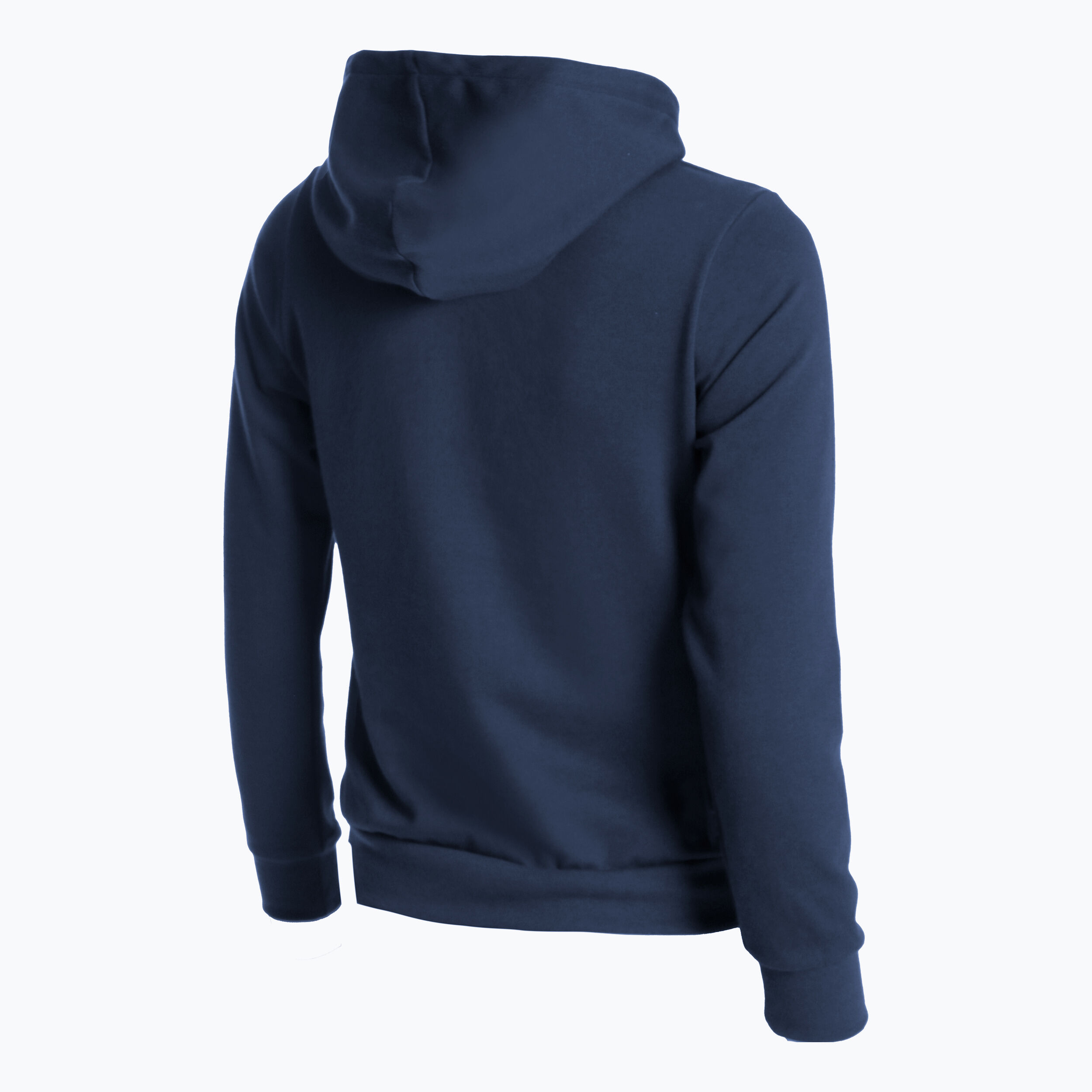 Hoody Special Edition Damen - Dunkelblau, Mehrfarbig