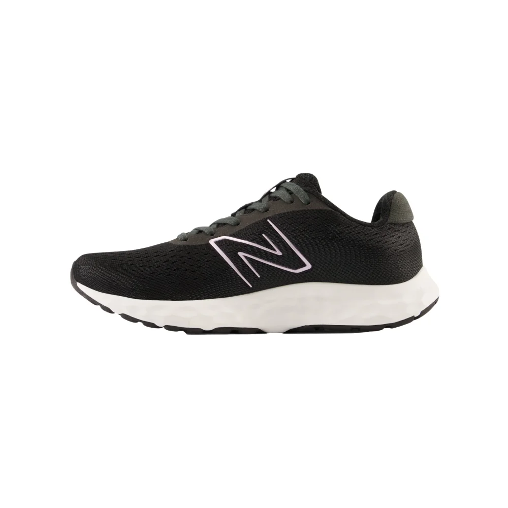 New Balance 520 v8 W520LB8 / schwarz
