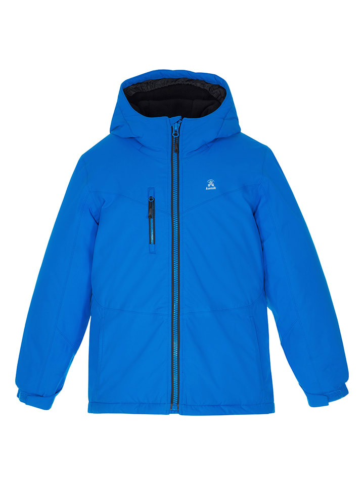 Kamik Winterjacke 