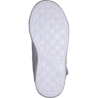 Kappa Mangan II Wintersneaker in weiß
