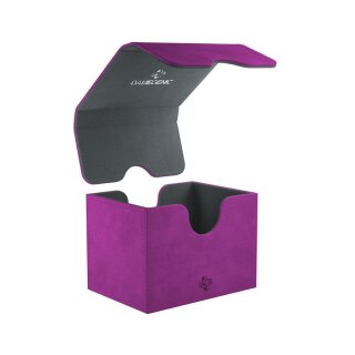 Gamegenic - Sidekick 100+ Convertible - Purple