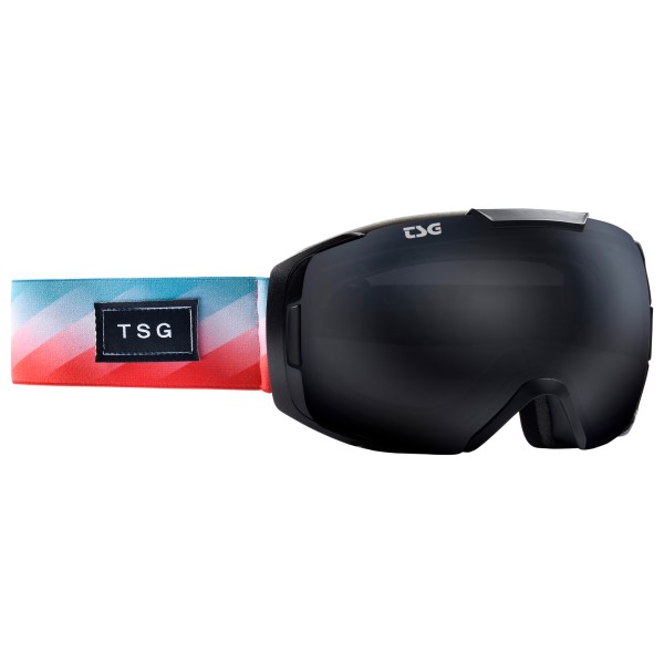 TSG - Goggle One S3+S1 (VLT 14+67%) - Skibrille