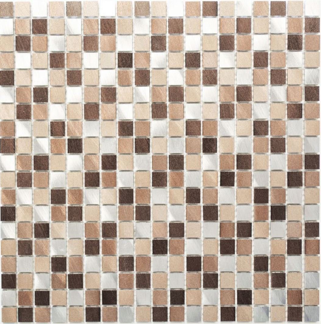 Mosani Mosaikfliesen