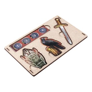 A Game Of Thrones: The Board Game (Second Edition) Organizer