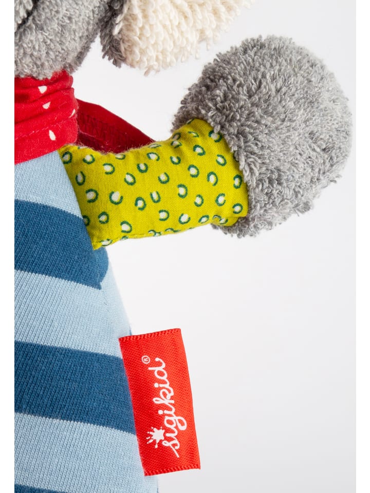 Sigikid Spieluhr in blau günstig kaufen onesize