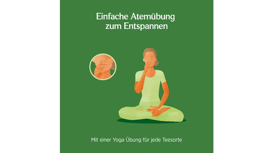 YOGI TEA Bio Geürzteemischung Tulsi Gelassenheit 34 g