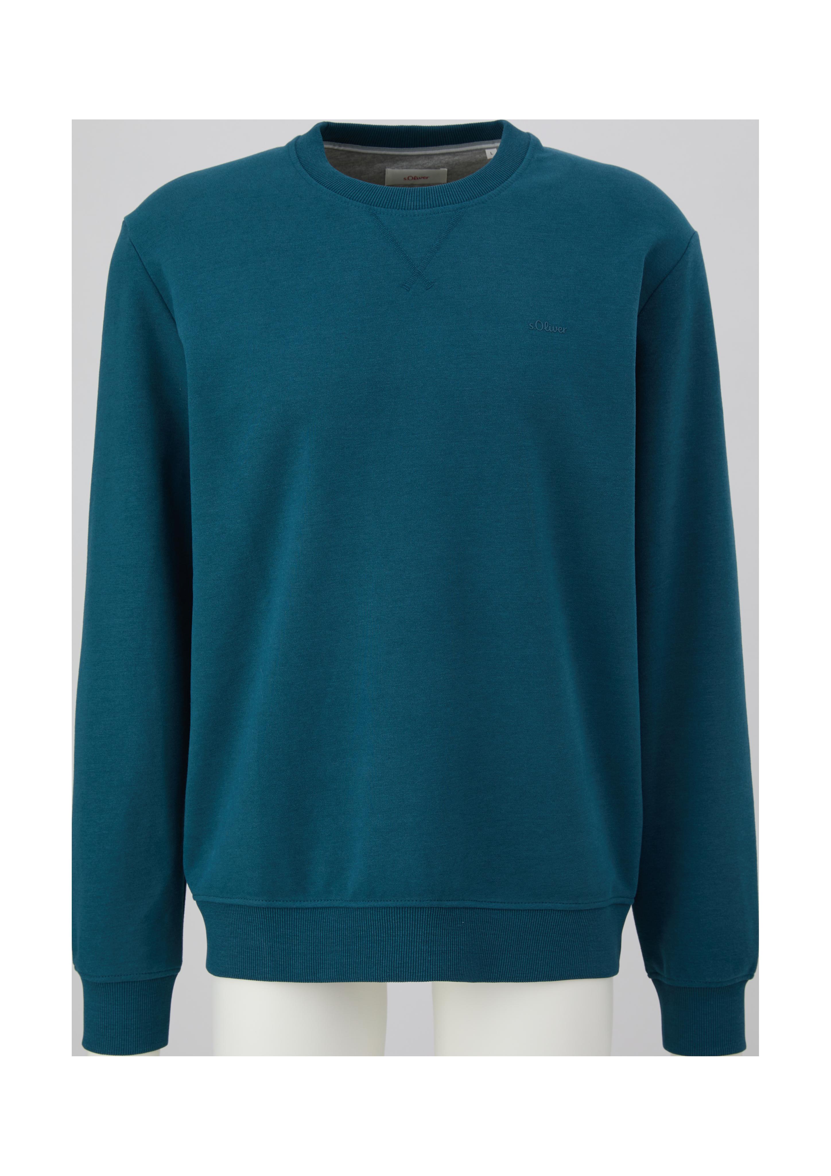 Sweatshirt mit Logoprint  2132737-6904
