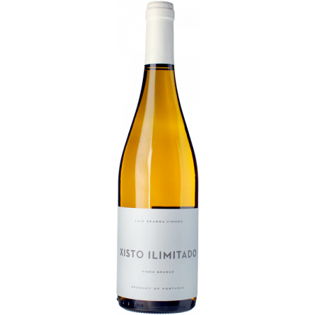 XISTO ILLIMITADO BLANC 2022 - LUIS SEABRA