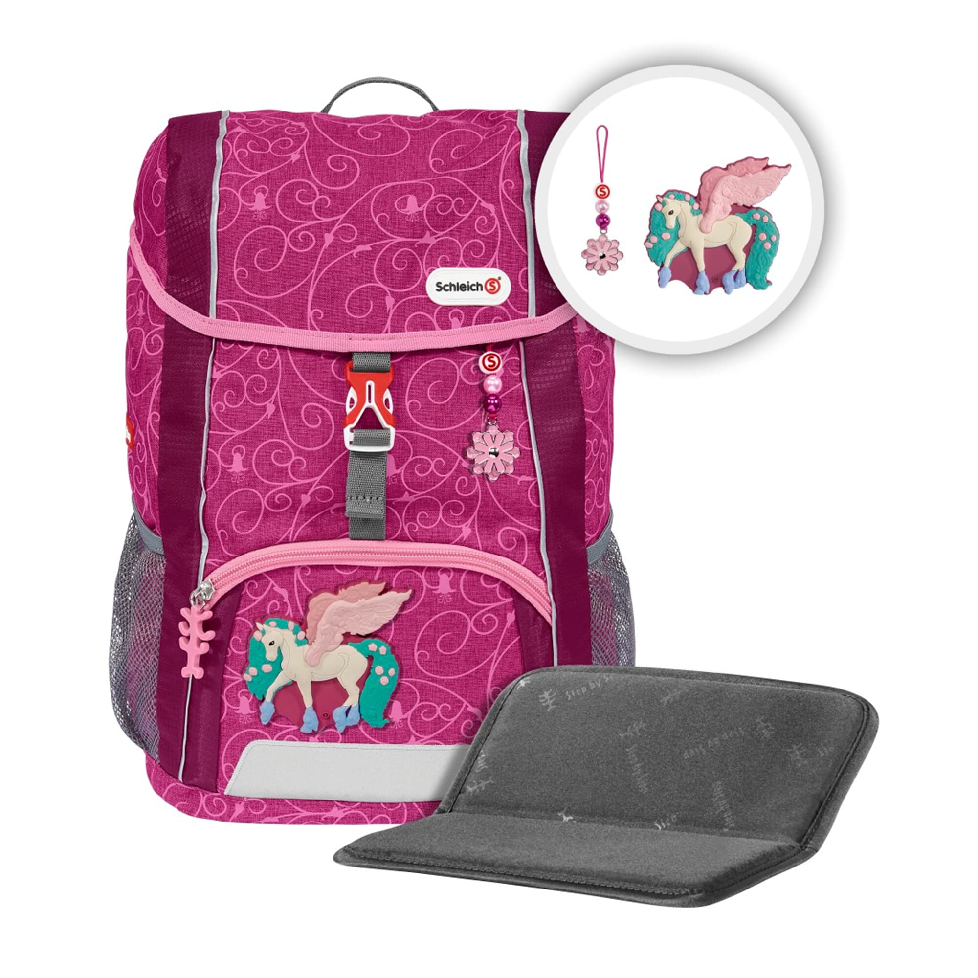 Rucksack-Set KID - Ninja Yuma