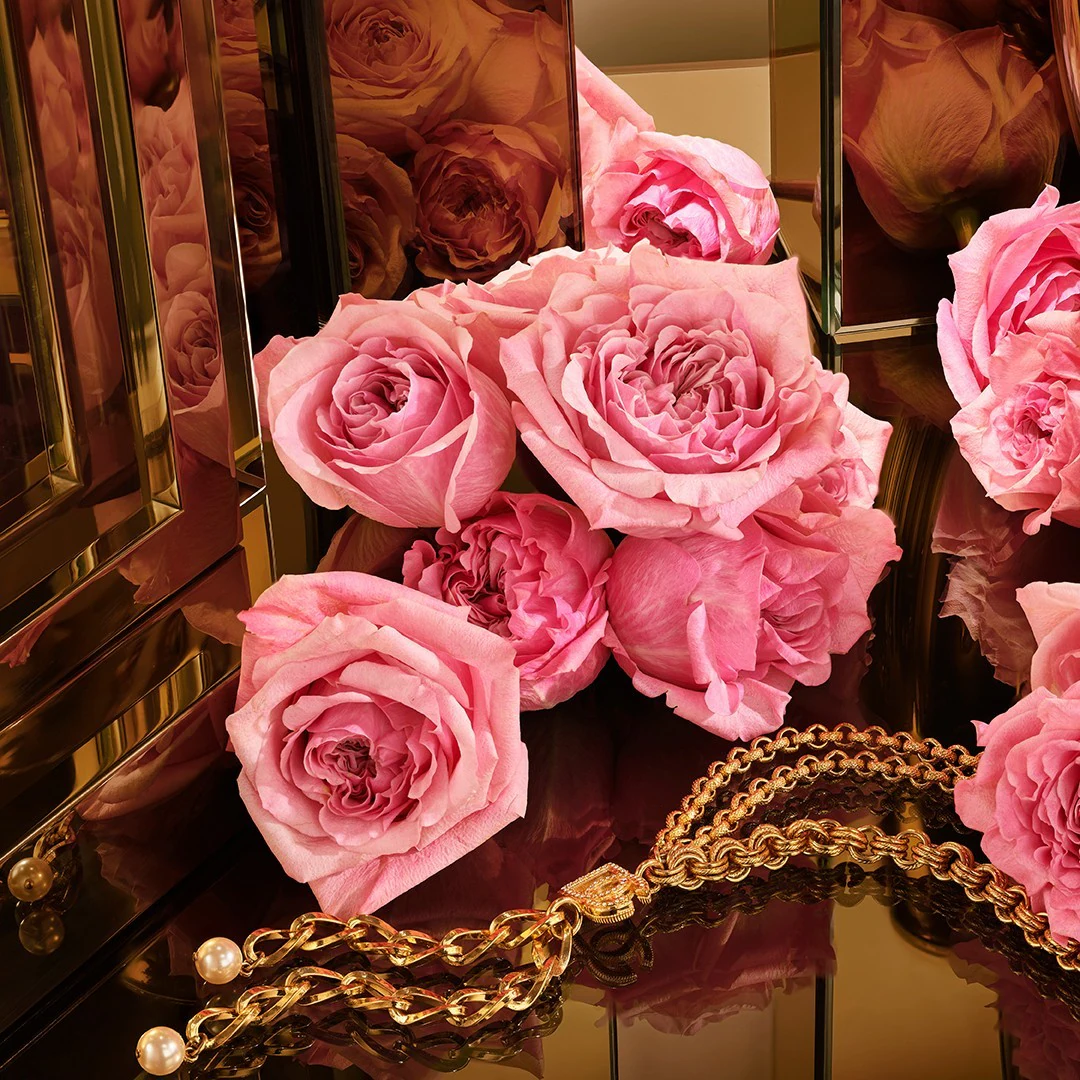 Dolce&Gabbana Gold