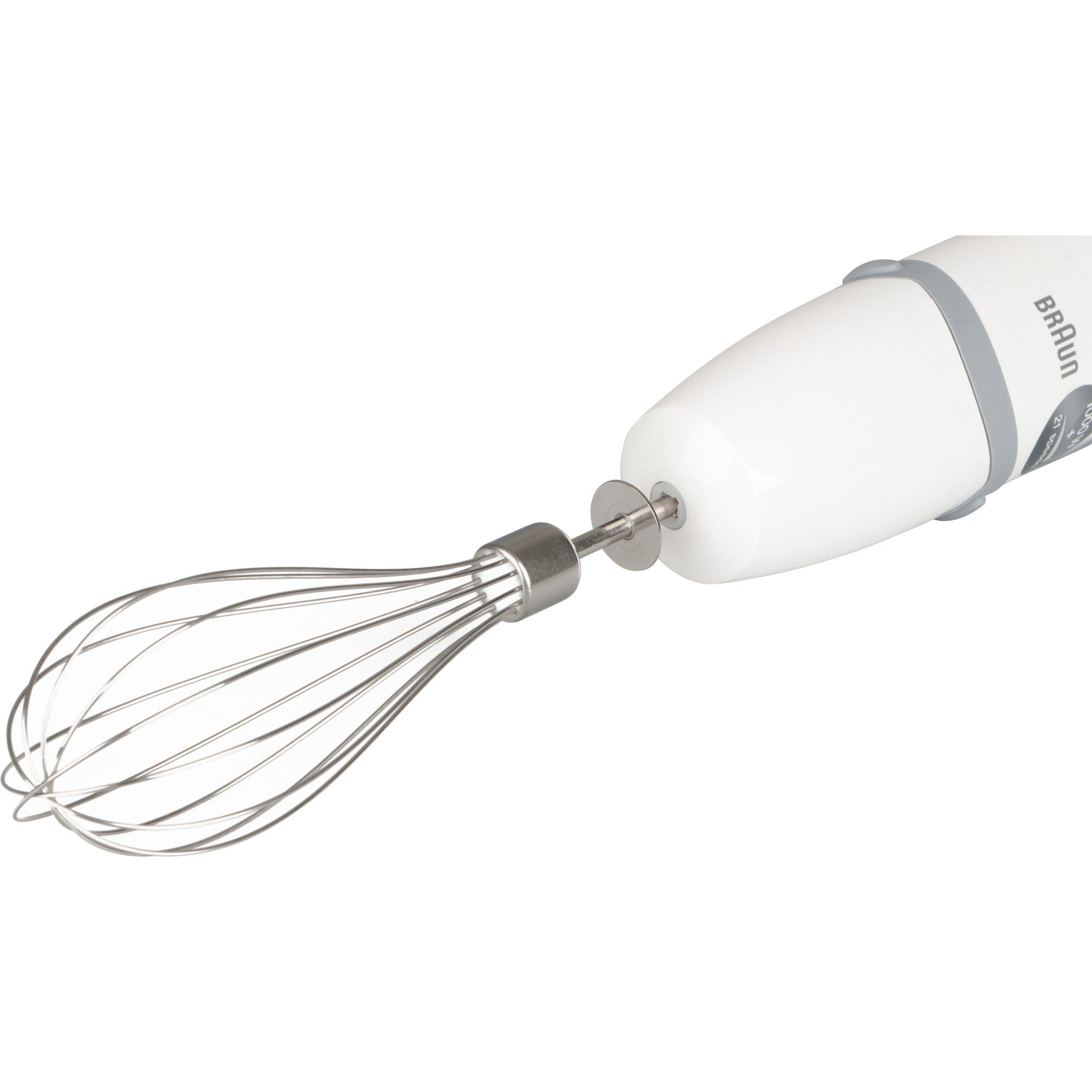 Braun Kaffeebereiter Braun MultiQuick 5 Vario MQ 5235, Stabmixer
