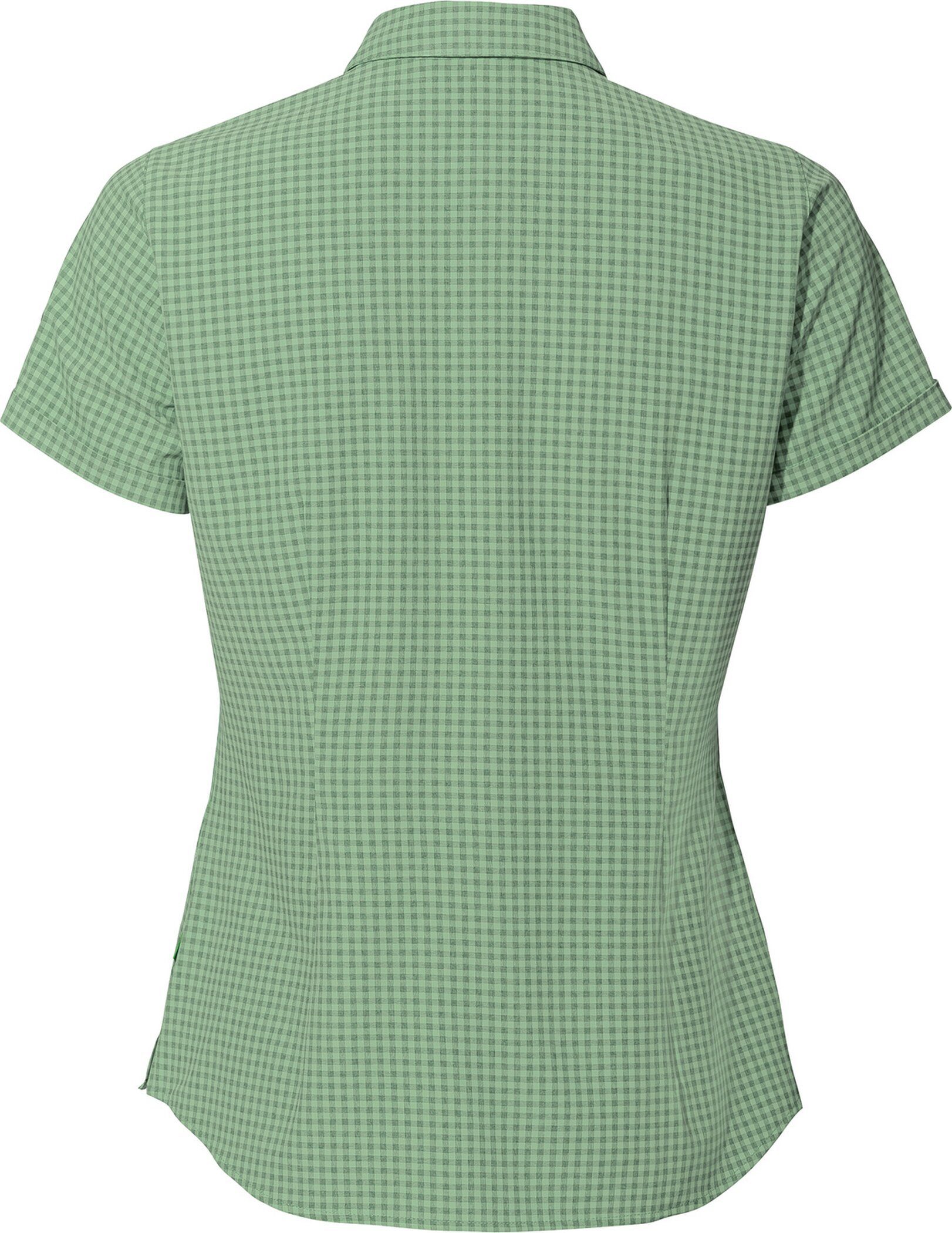 VAUDE Funktionsbluse Wo Seiland Shirt III