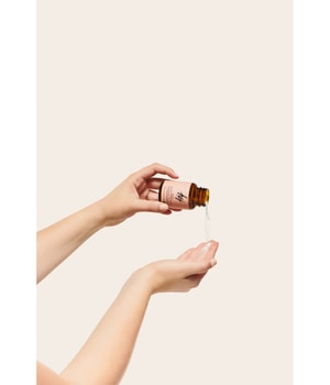 Hej Organic Naked Enzyme Peeling Powder Reinigungspuder-30 g