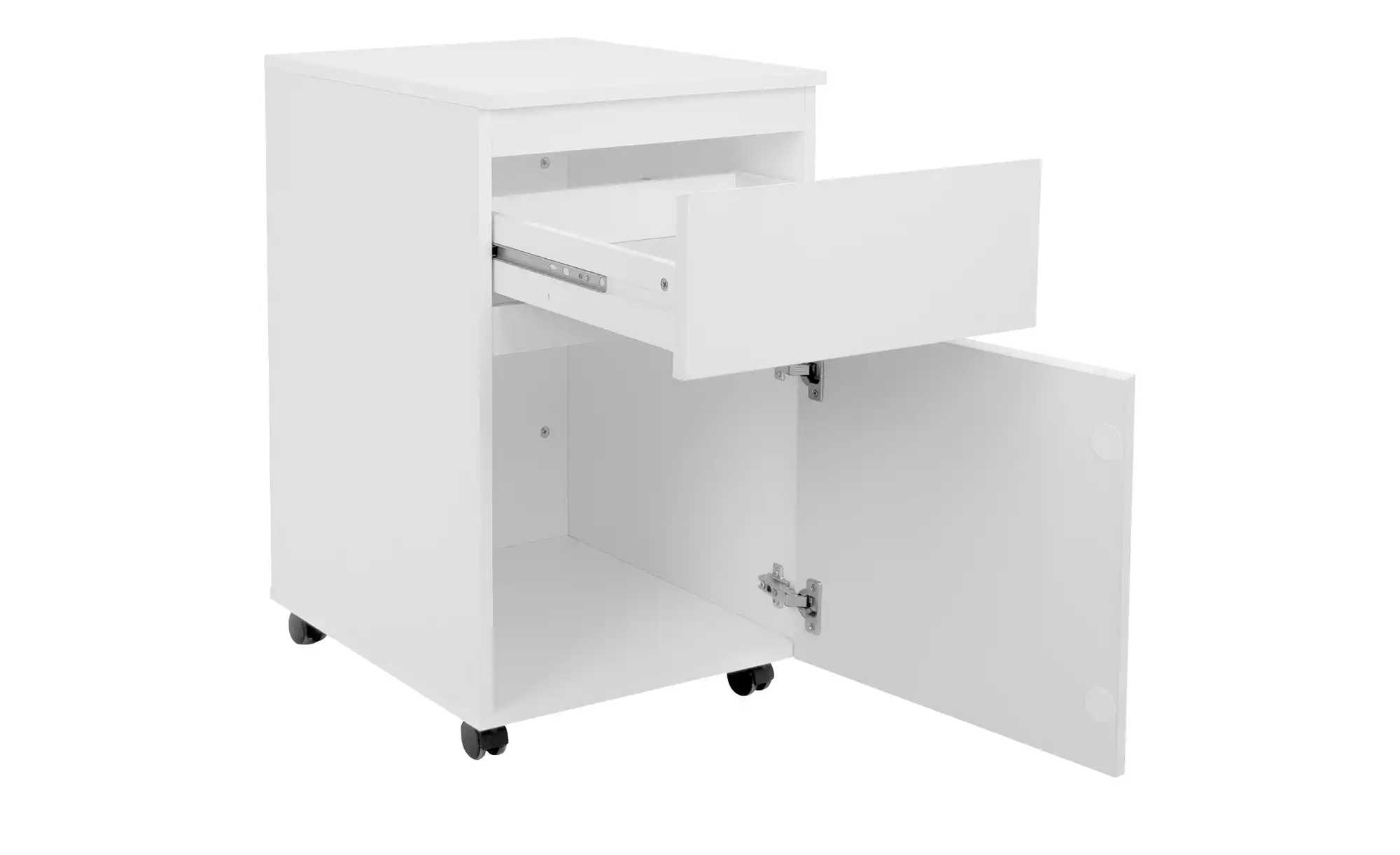 Rollcontainer
