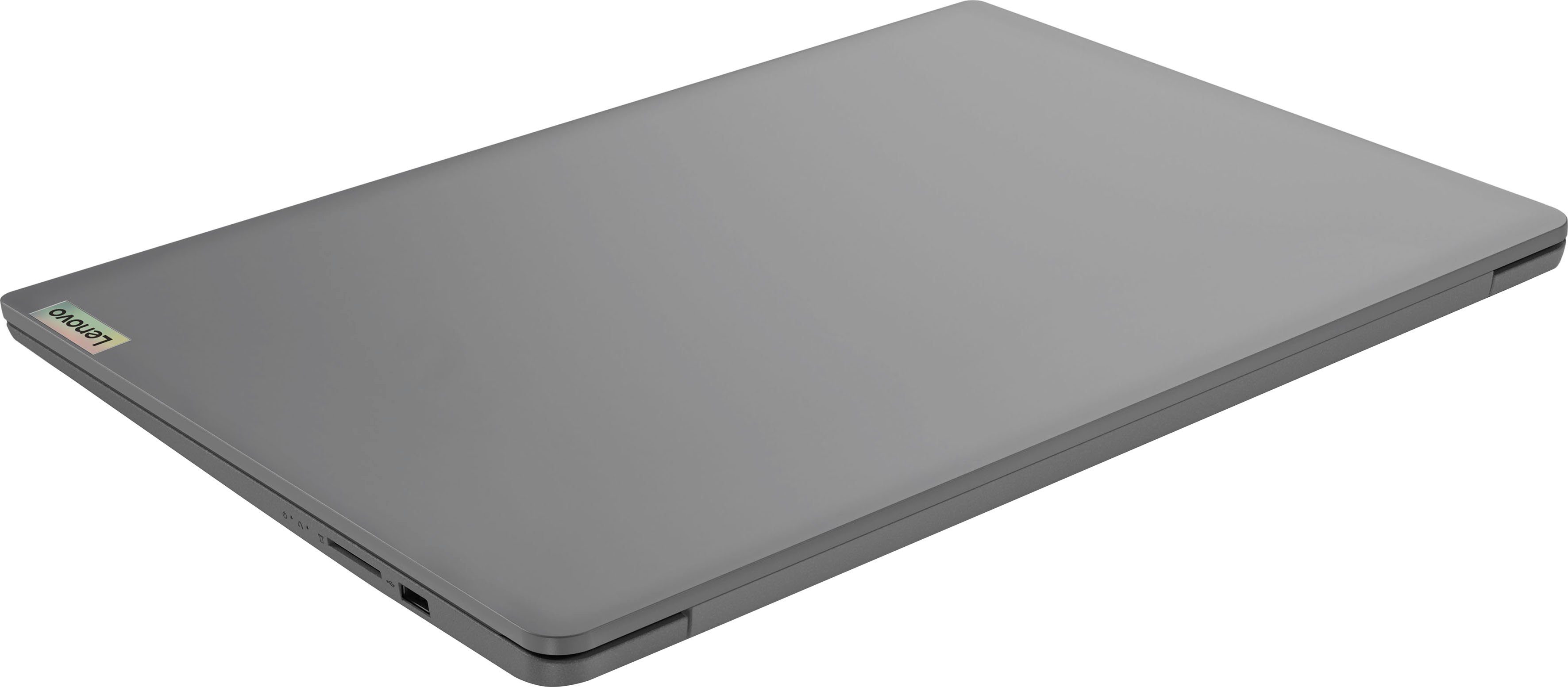 Lenovo IdeaPad 1 15AMN7 Notebook (39,62 cm/15,6 Zoll, AMD Athlon Silver 7120U, Radeon™ 610M, 512 GB SSD)