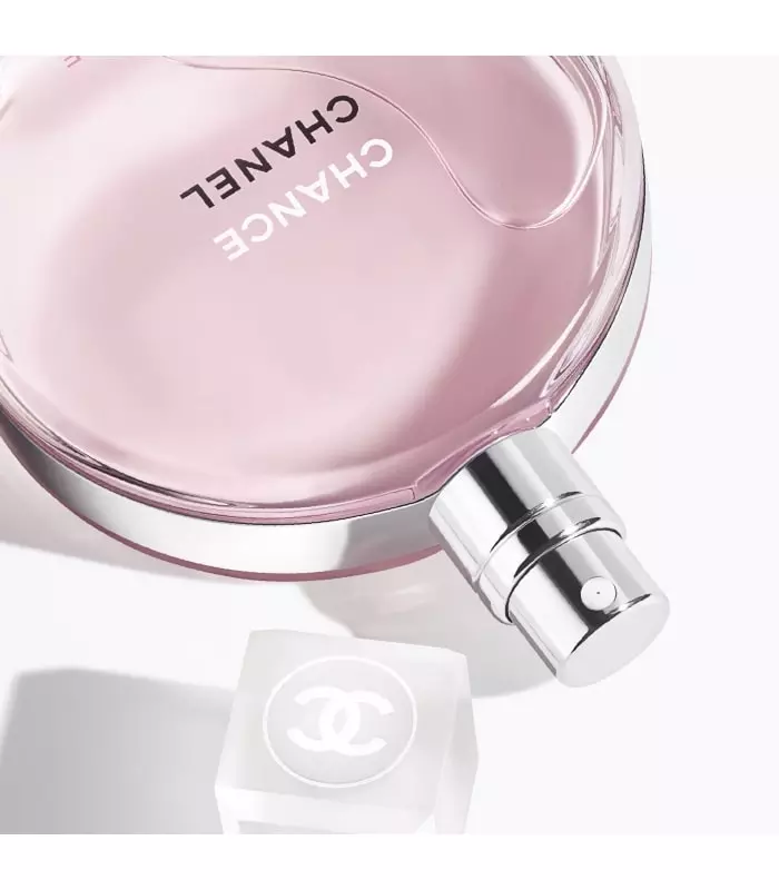 CHANCE EAU TENDRE Eau de Toilette Vaporisateur