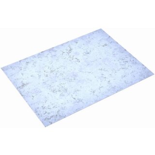 Double Sided G-Mat: Battleground and Winter Realm v.2 (6x4 ft.)