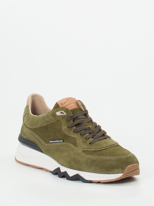 Sneaker-46616290114 Floris van Bommel