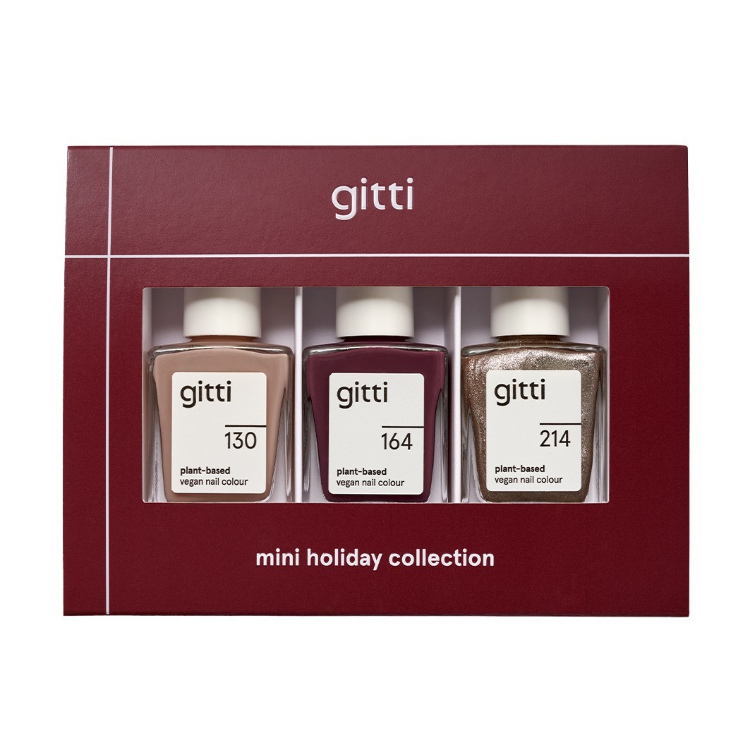Mini Holiday Collection