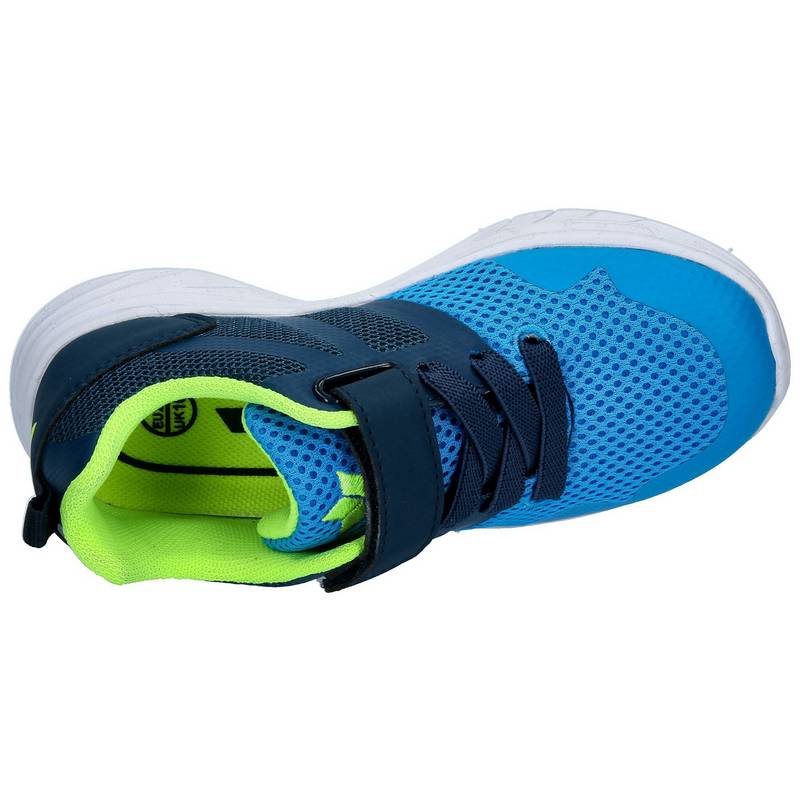 LICO Klettschuh Halbschuhe Jungen