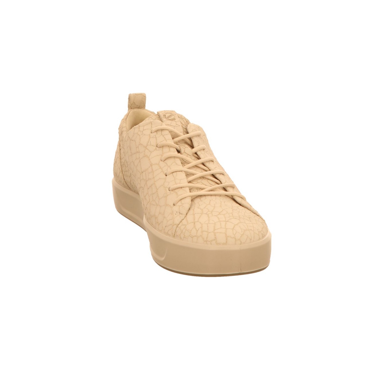 ECCO Sneaker beige