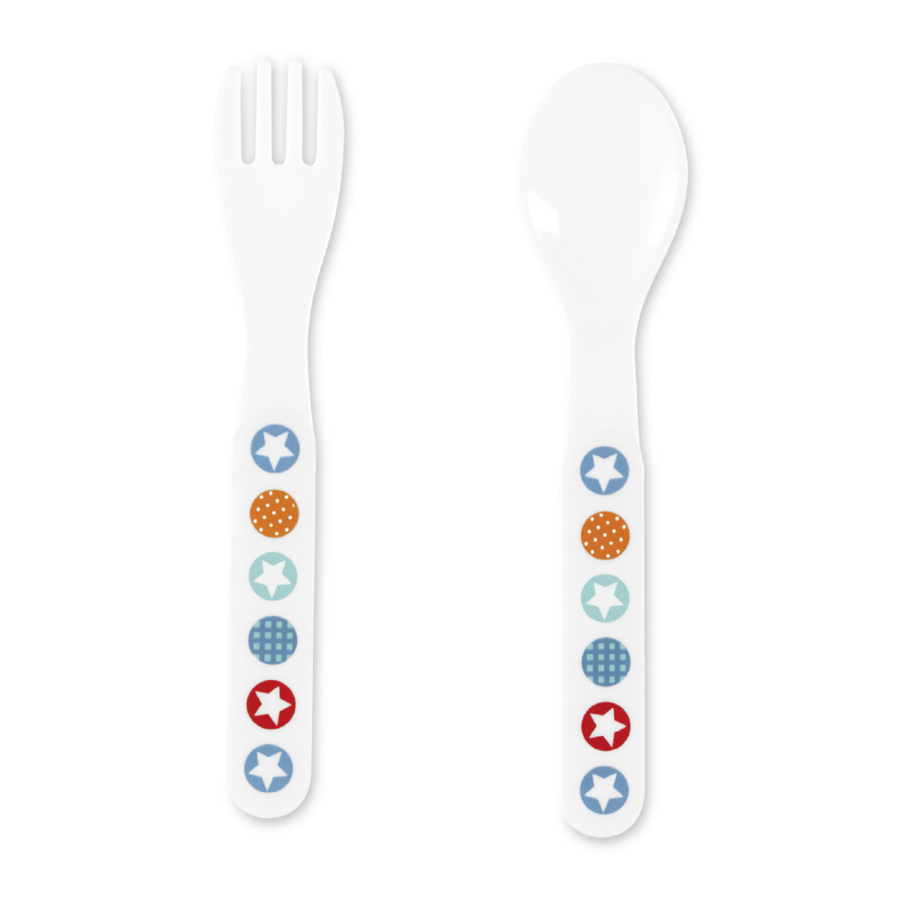 Kindergeschirr-Set Emmi