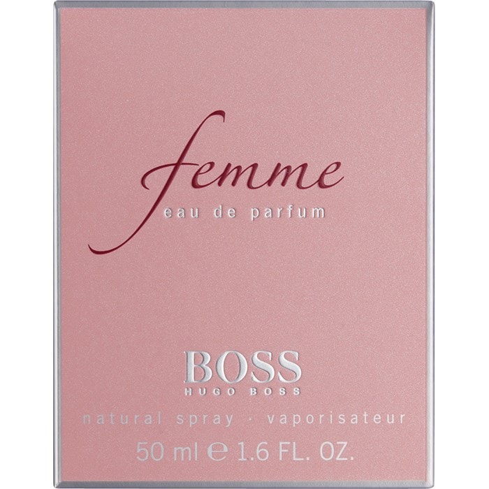 Eau de Parfum Spray