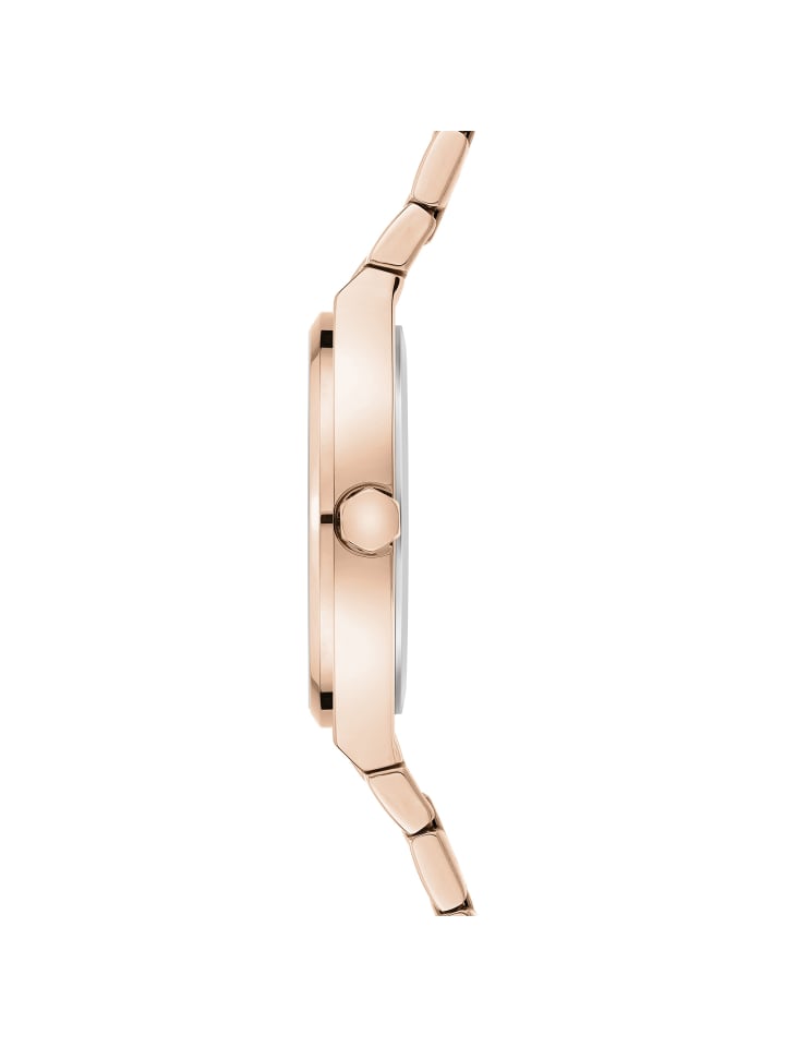 LIEBESKIND BERLIN Uhr in roségold günstig kaufen onesize