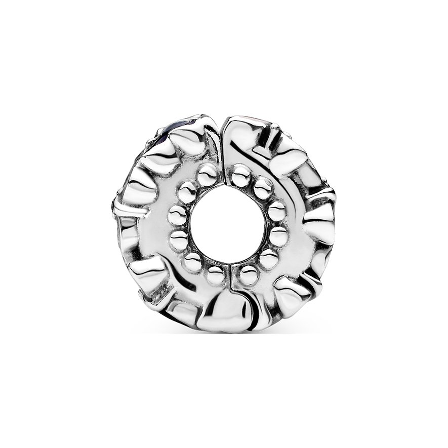 Pandora Charm Moments Schmetterlinge Clip