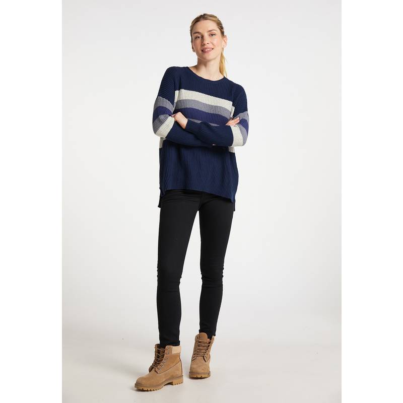 Usha Strickpullover Damen