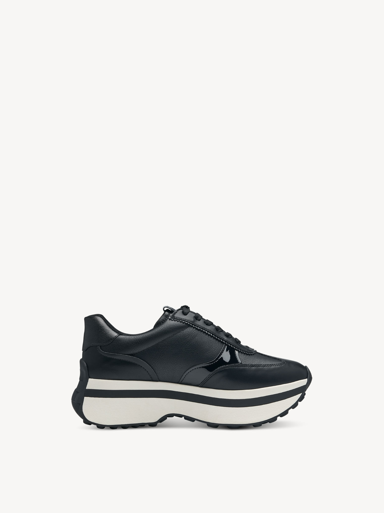 Basket - noir