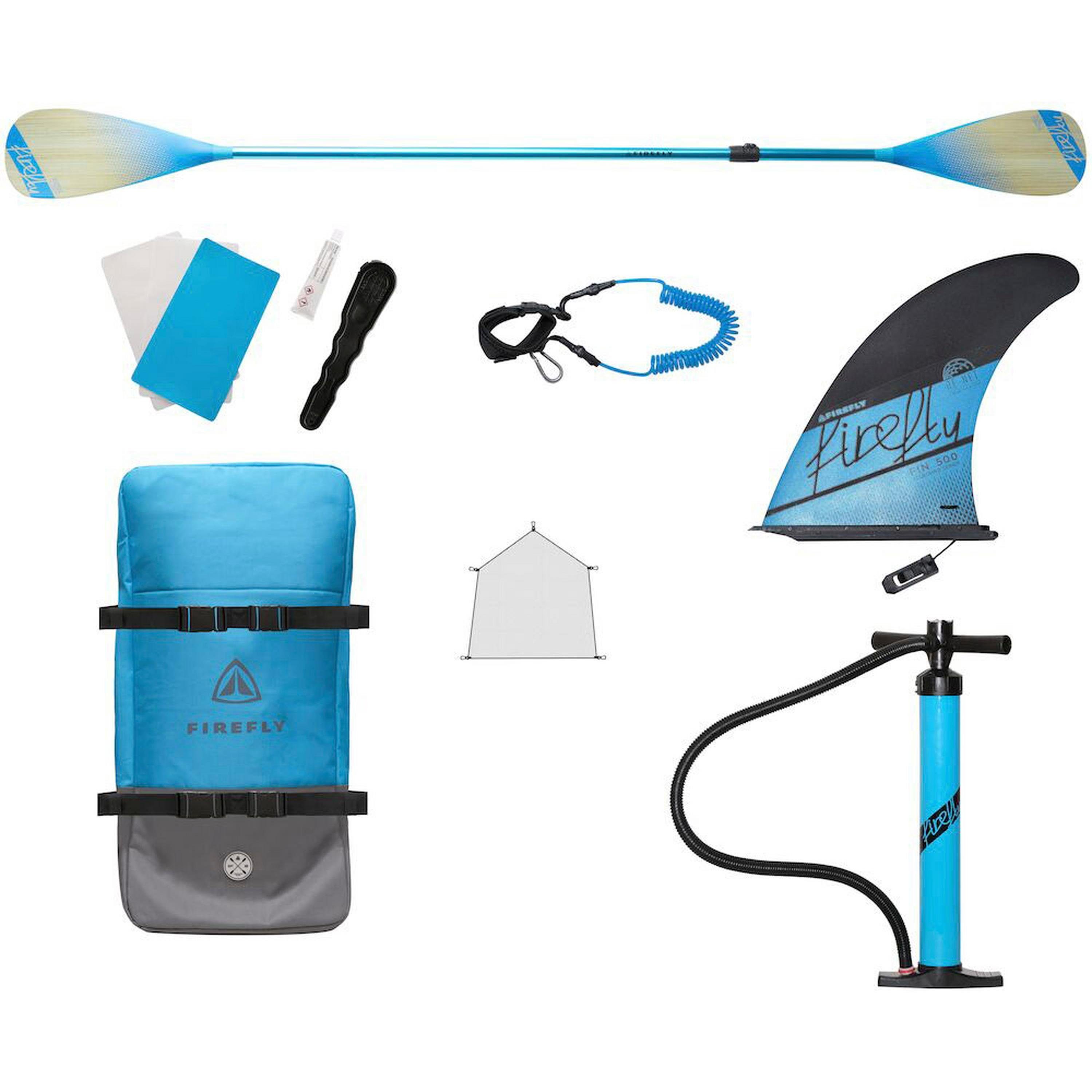 FIREFLY SUP-Board iSUP 400 FAM