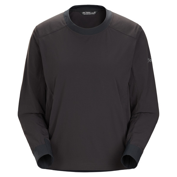 GAMMA LIGHTWEIGHT CREW WOMENS Damen - Softshelljacke