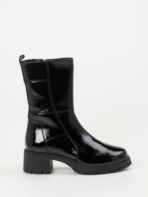 Stiefelette-27580090047 Piedi Nudi