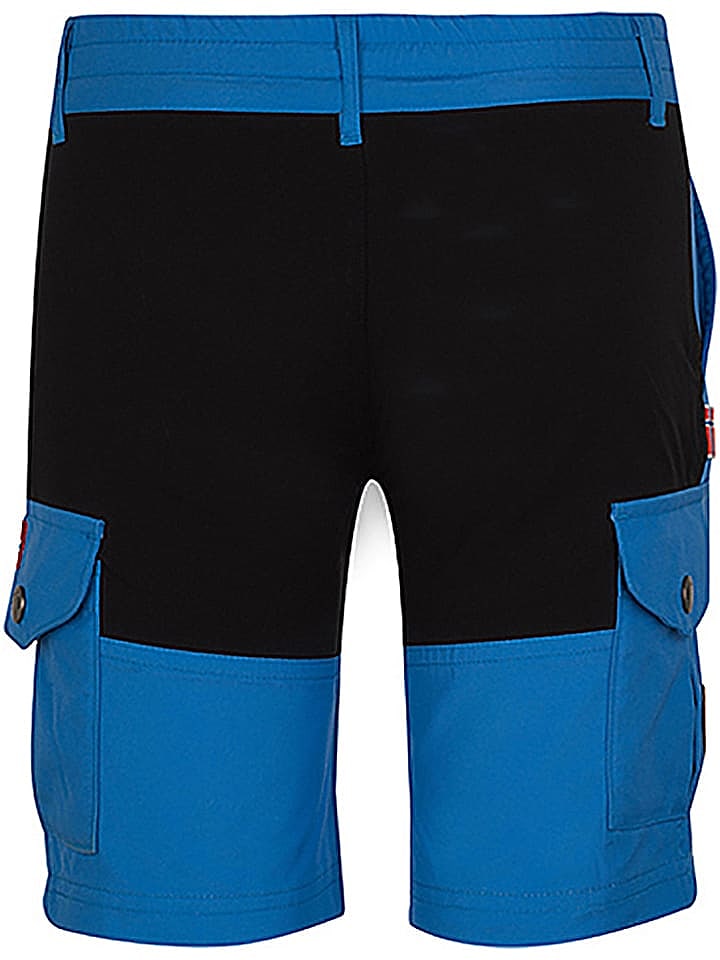 Trollkids Funktionsshorts 