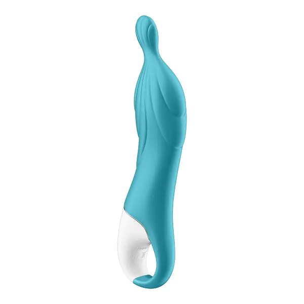Satisfyer Massager A-MazingTurquoise