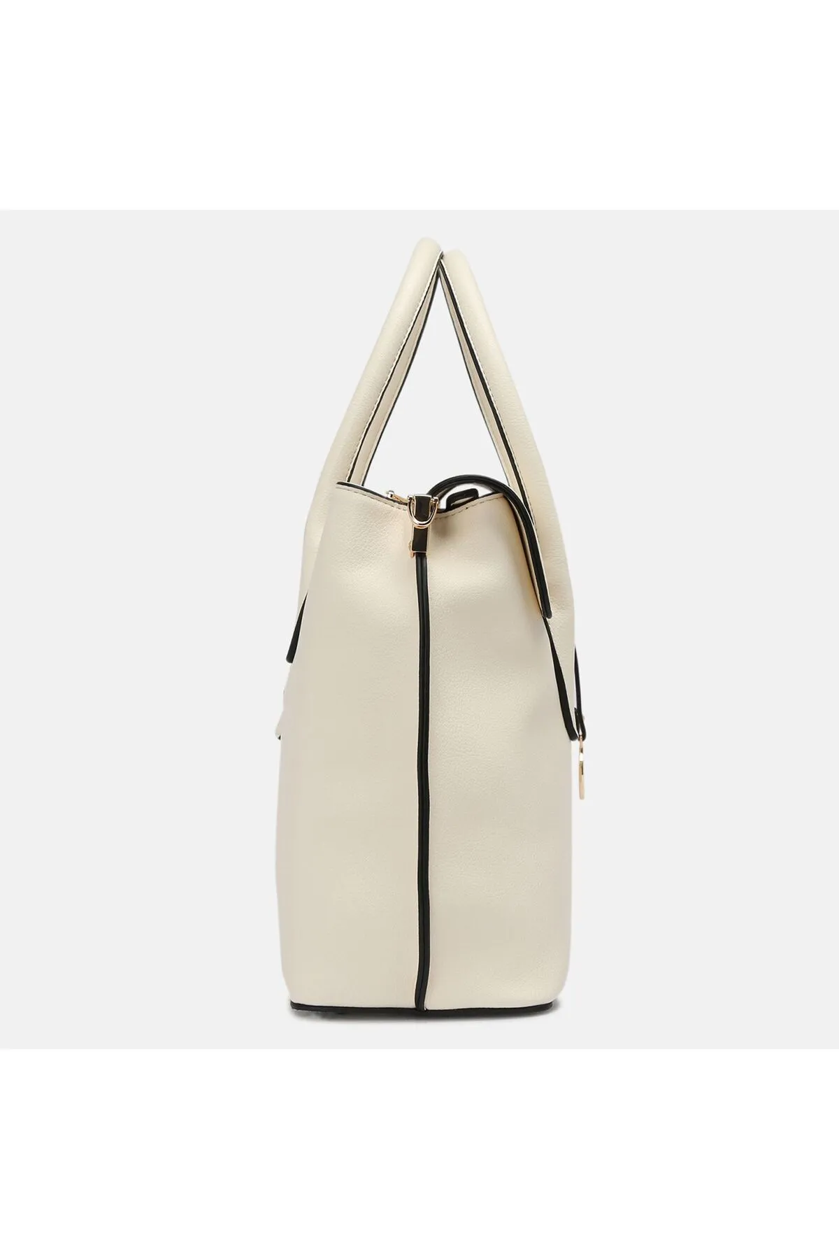 L.CREDI  Janna Handtasche 36 cm