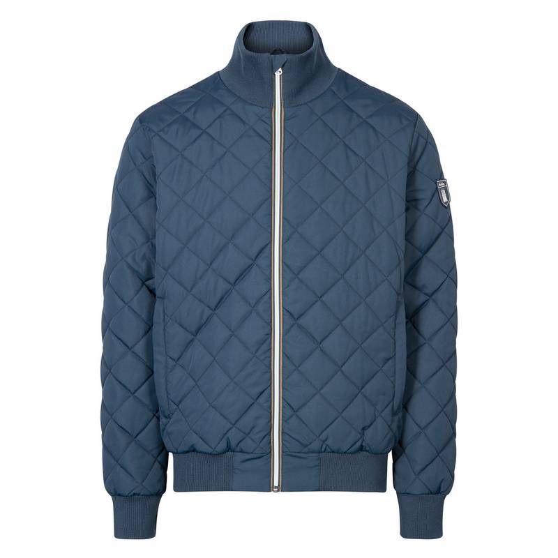 Derbe Quiltby Softshelljacke Herren