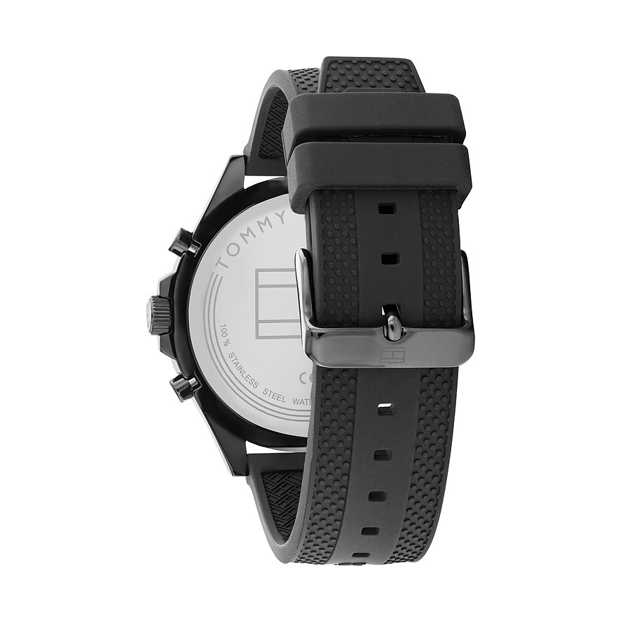Tommy Hilfiger Herrenuhr