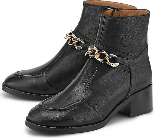 See by Chloé Stiefelette MAHE